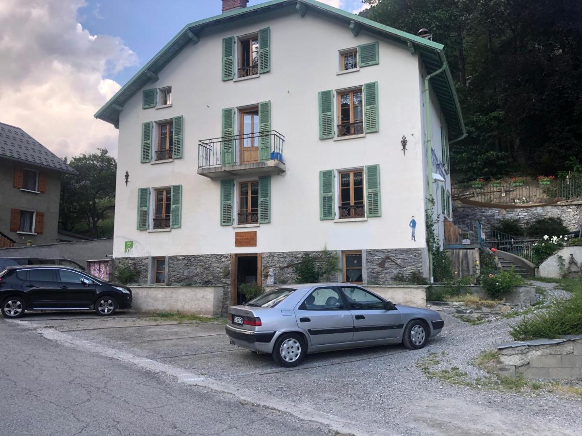 Apartment La Du Doron